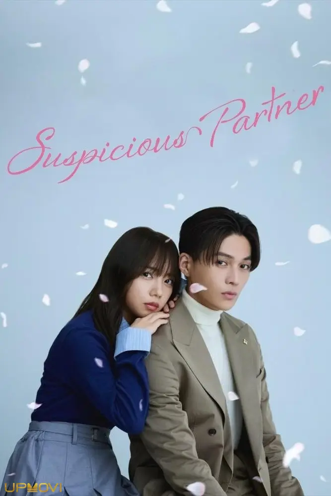 Suspicious Partner