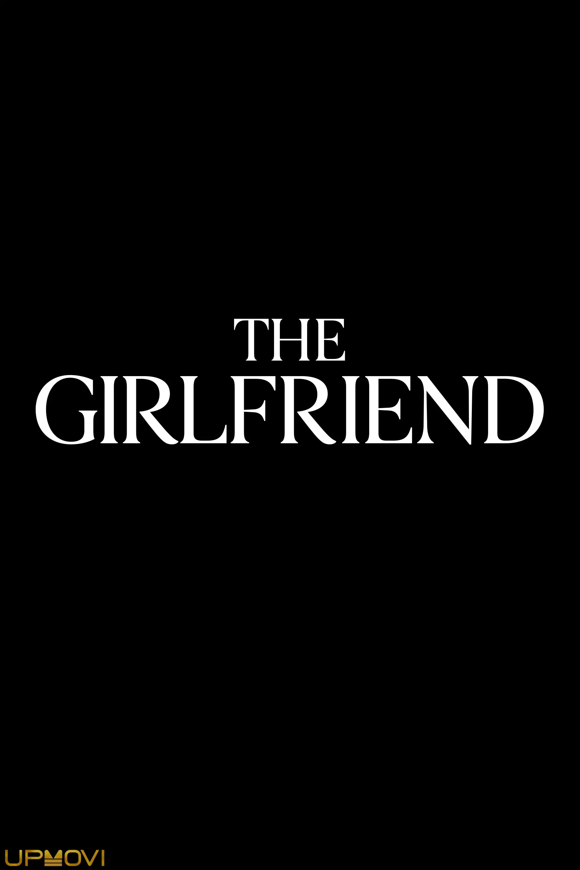 The Girlfriend