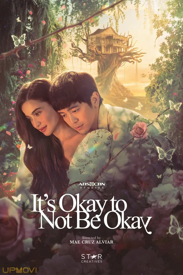 It's Okay to Not Be Okay