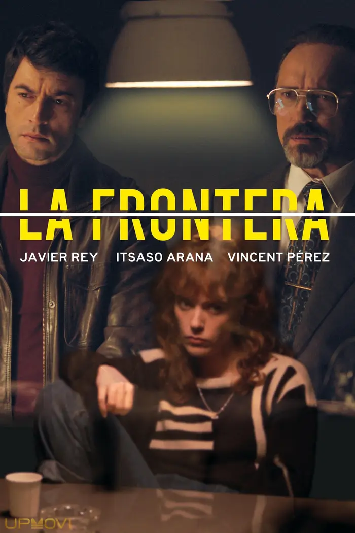 La frontera