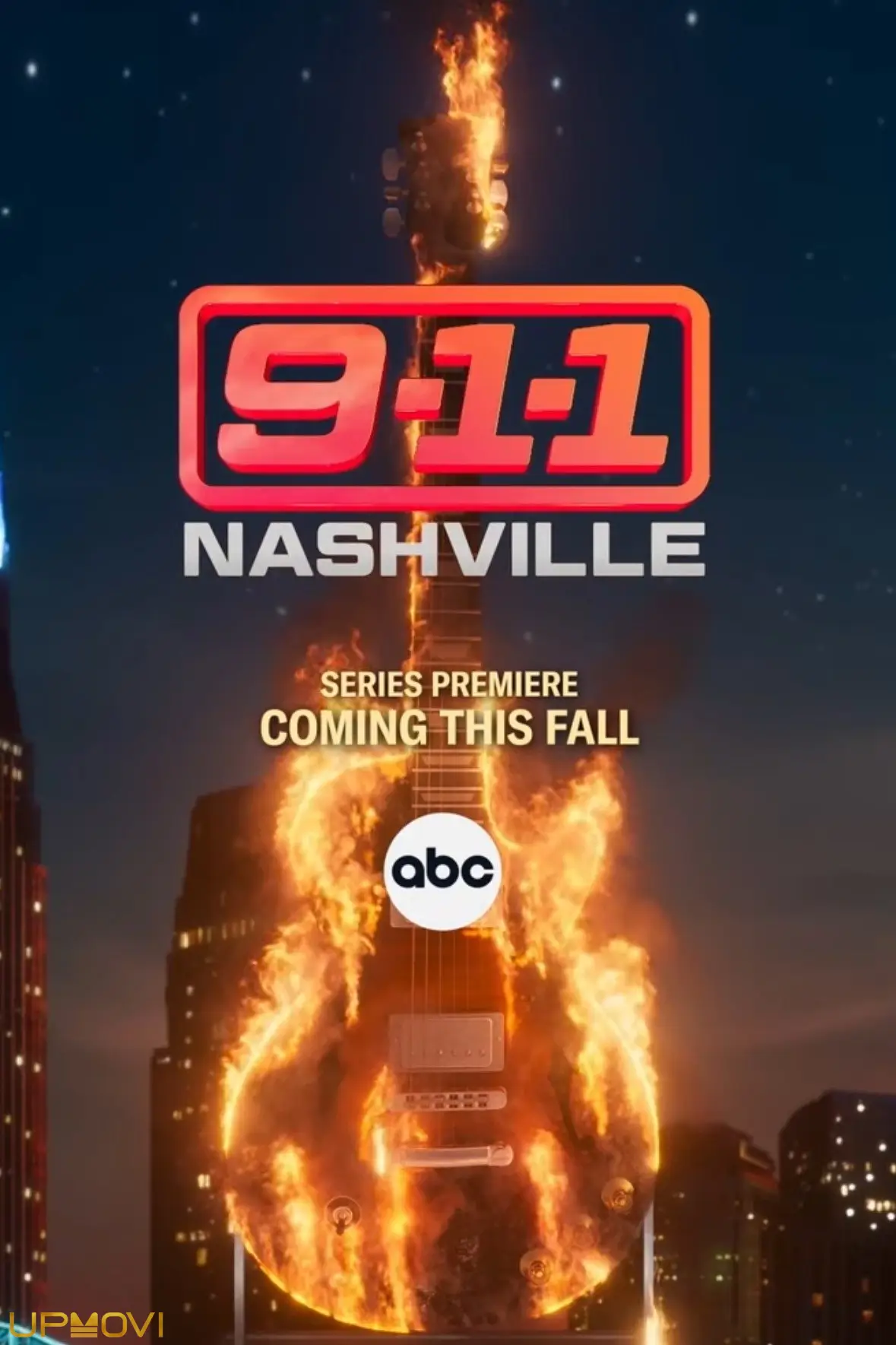 9-1-1: Nashville