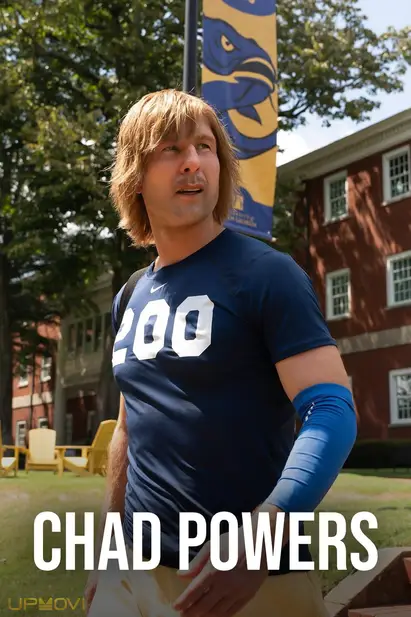 Chad Powers