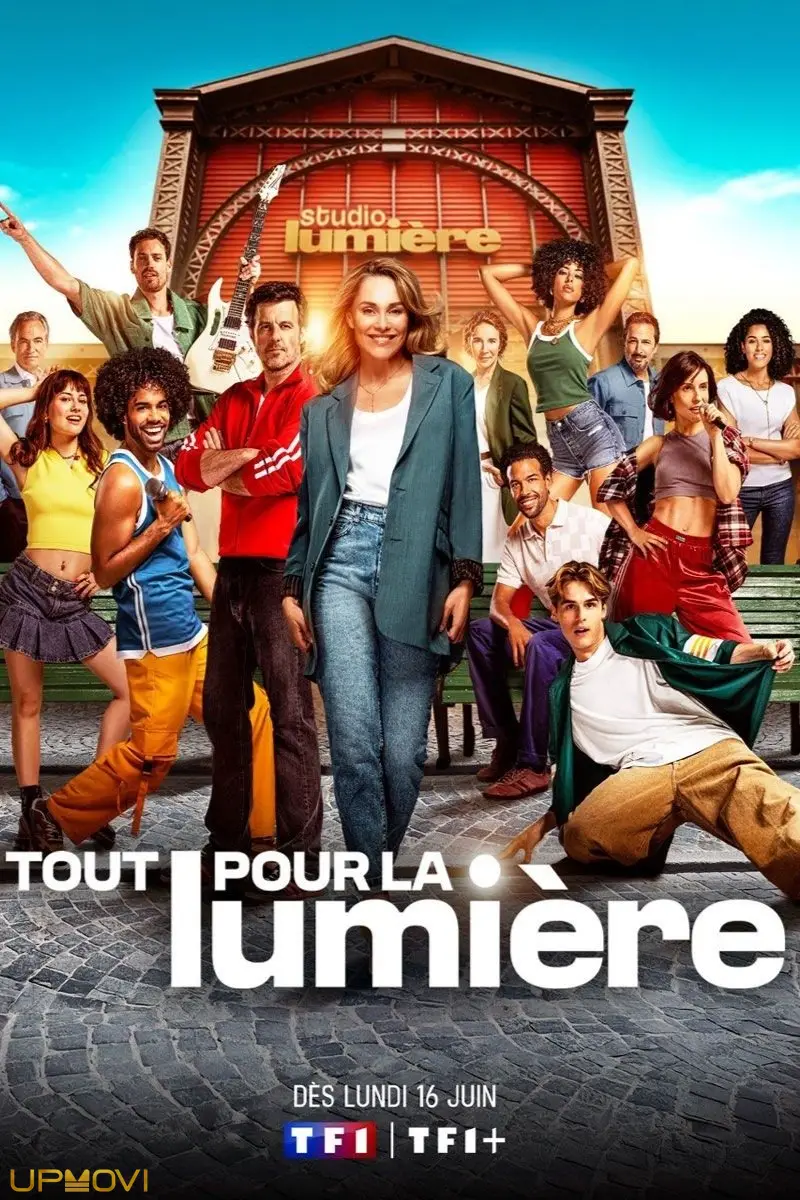 Tout pour la lumière