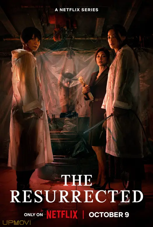 The Resurrected