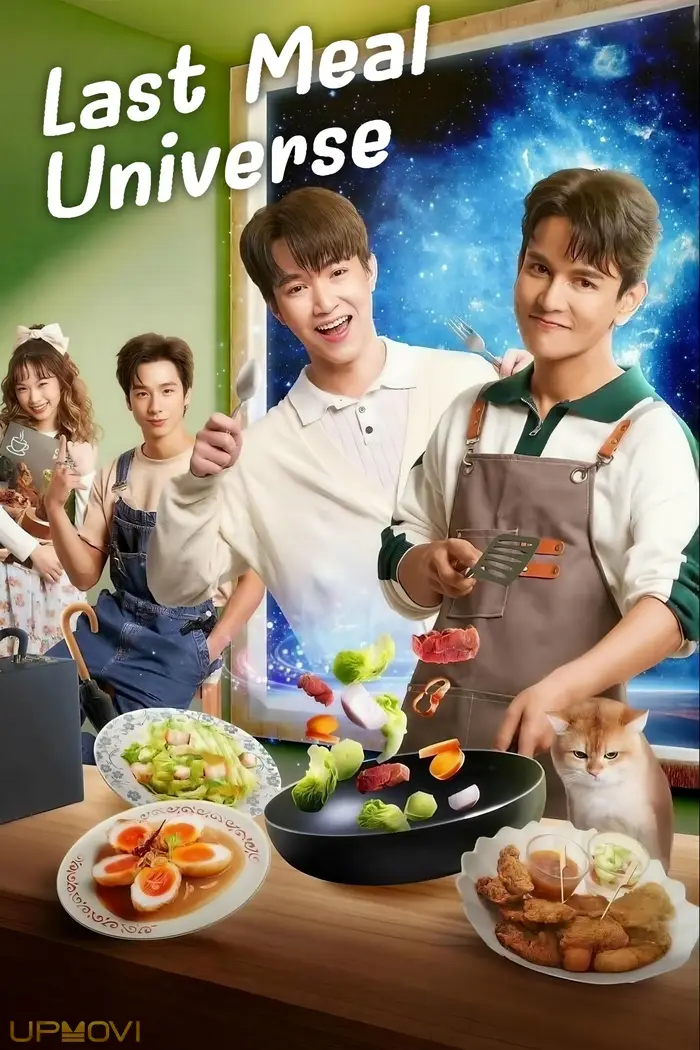 Last Meal Universe