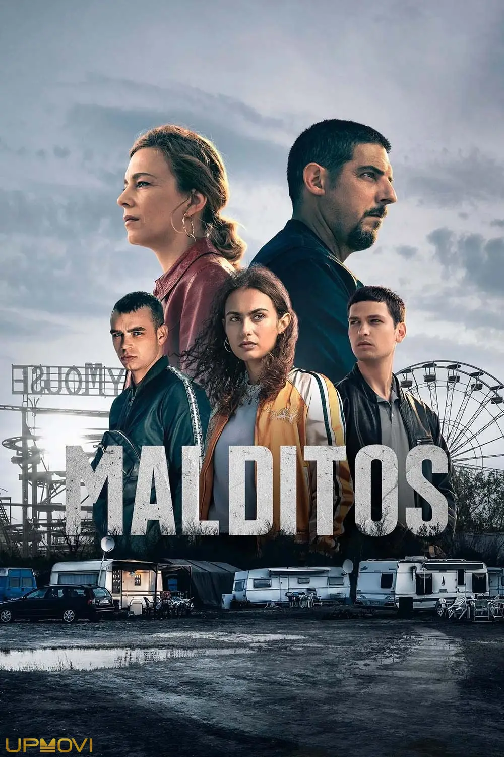 Malditos