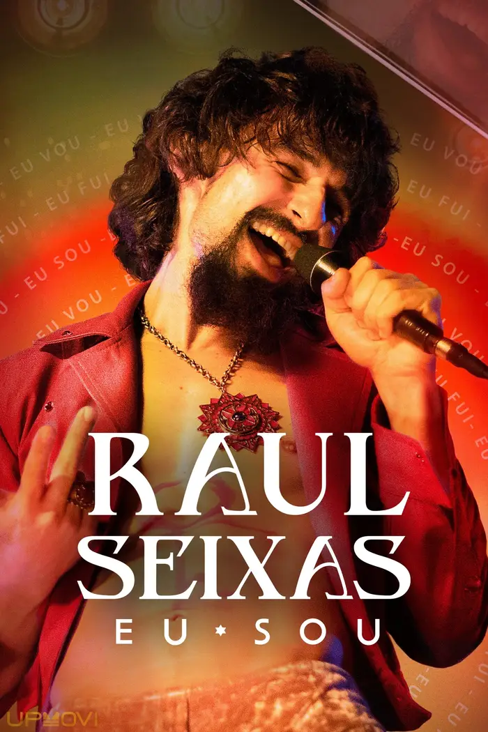 Raul Seixas: Let Me Sing