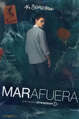 Mar afuera
