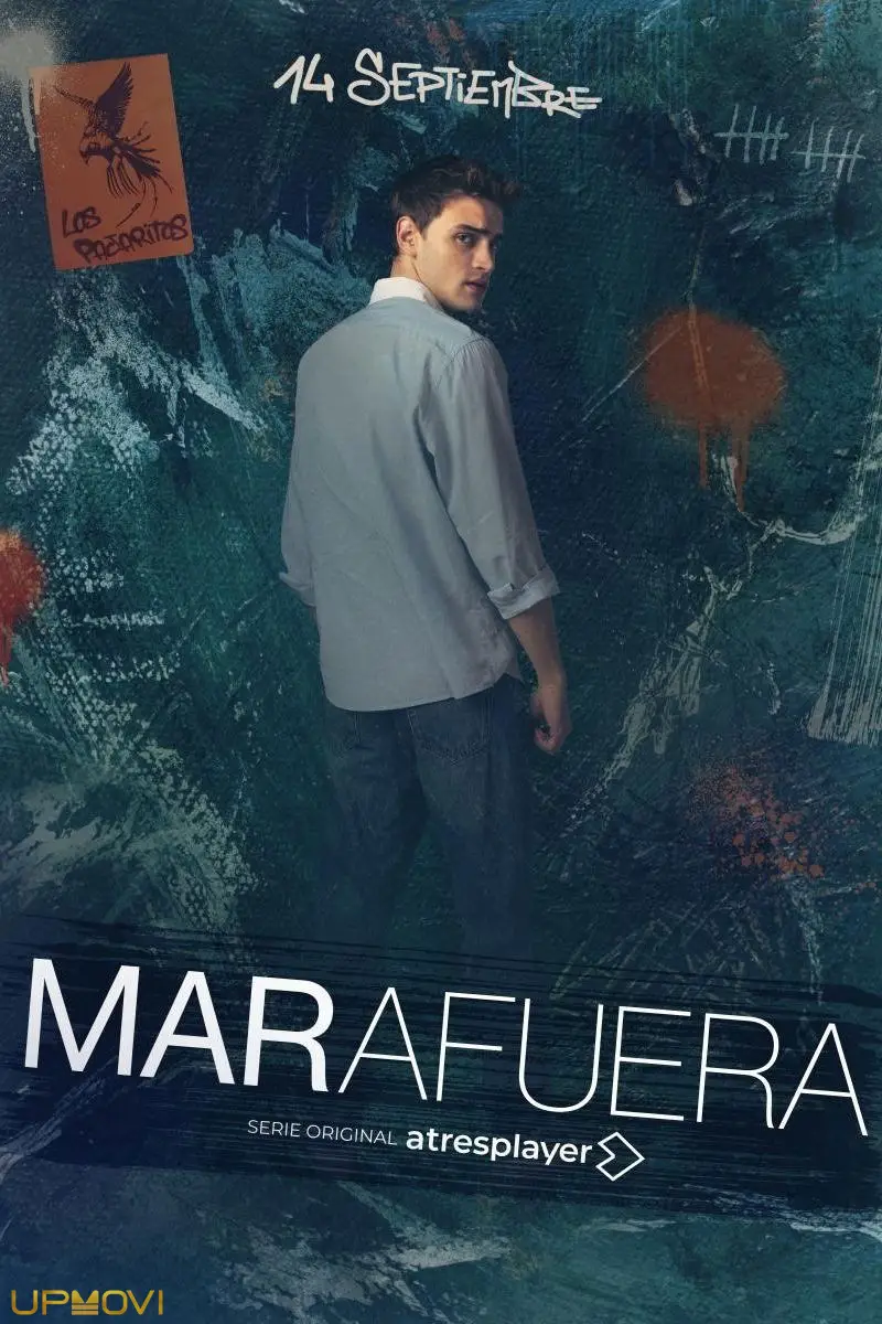 Mar afuera