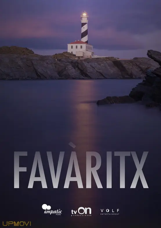 Favàritx