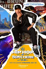 Hip Hop Was Born Here