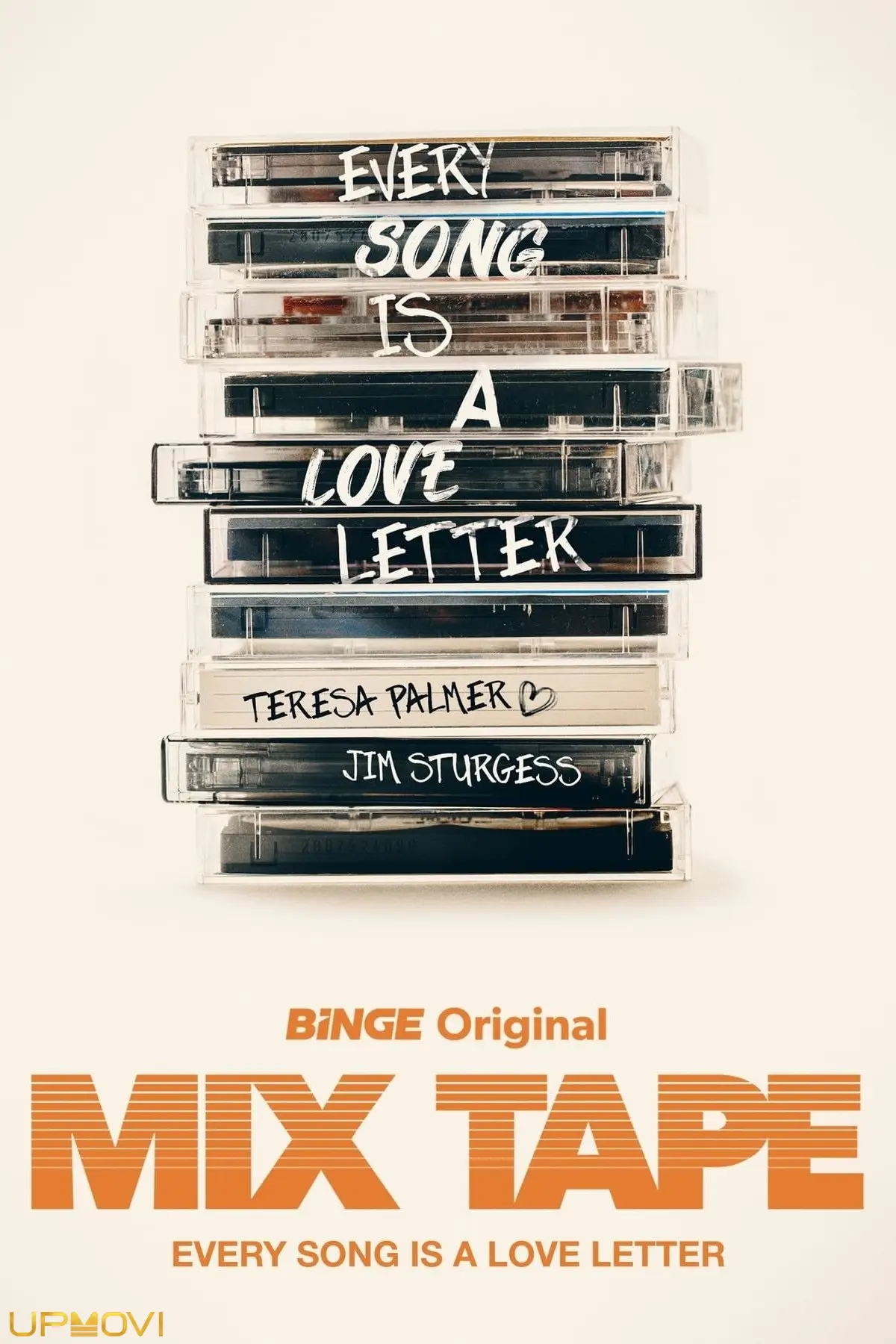 Mix Tape