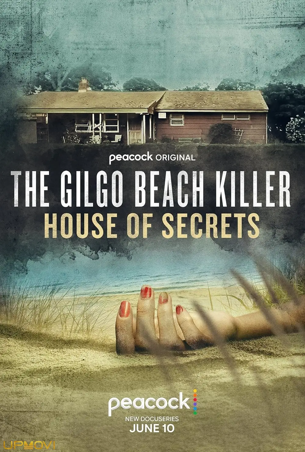 The Gilgo Beach Killer: House of Secrets