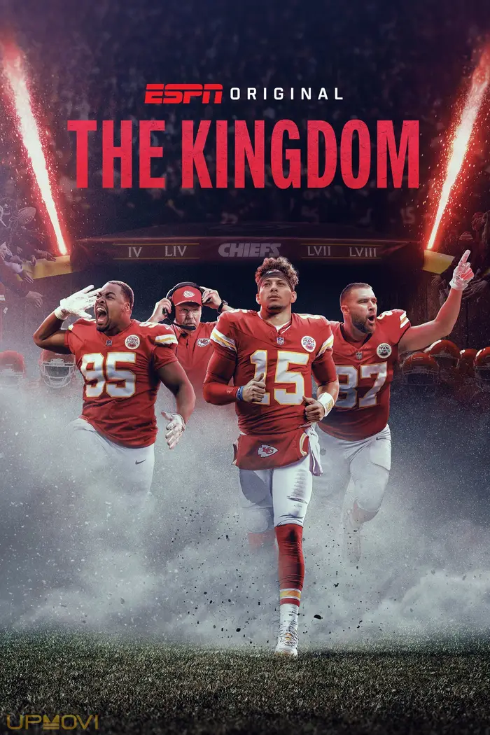 The Kingdom