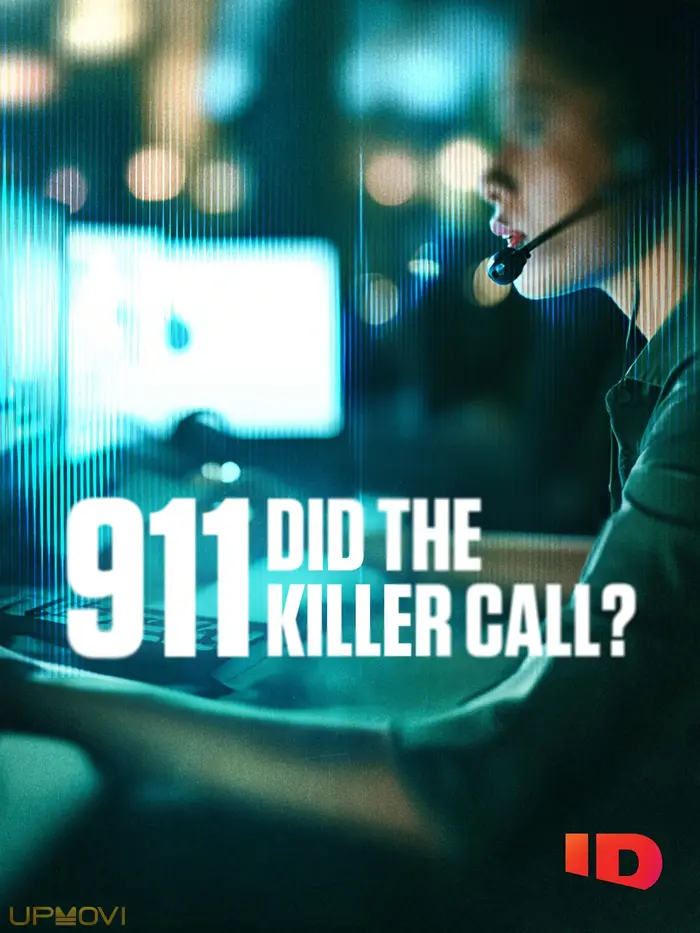 911: آیا قاتل تماس گرفت؟