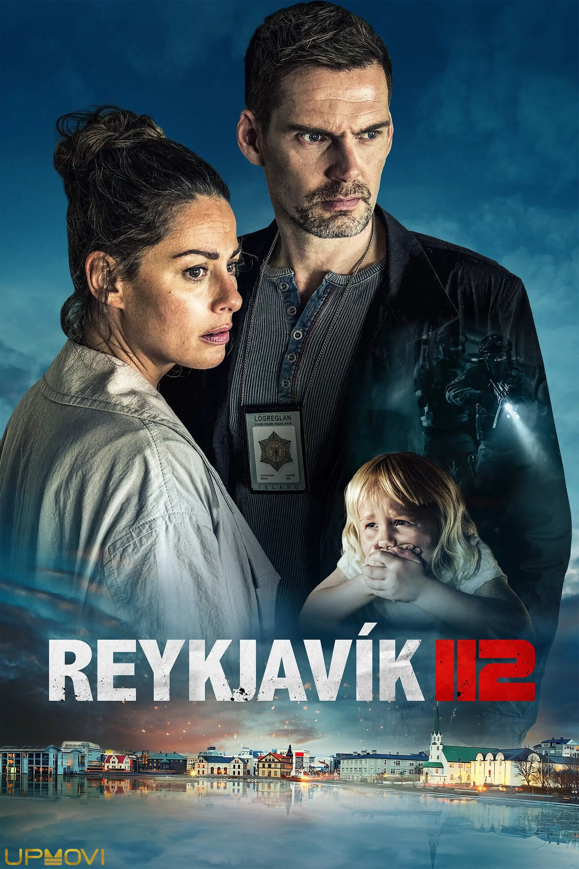 Reykjavik 112