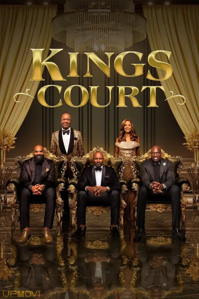 Kings Court