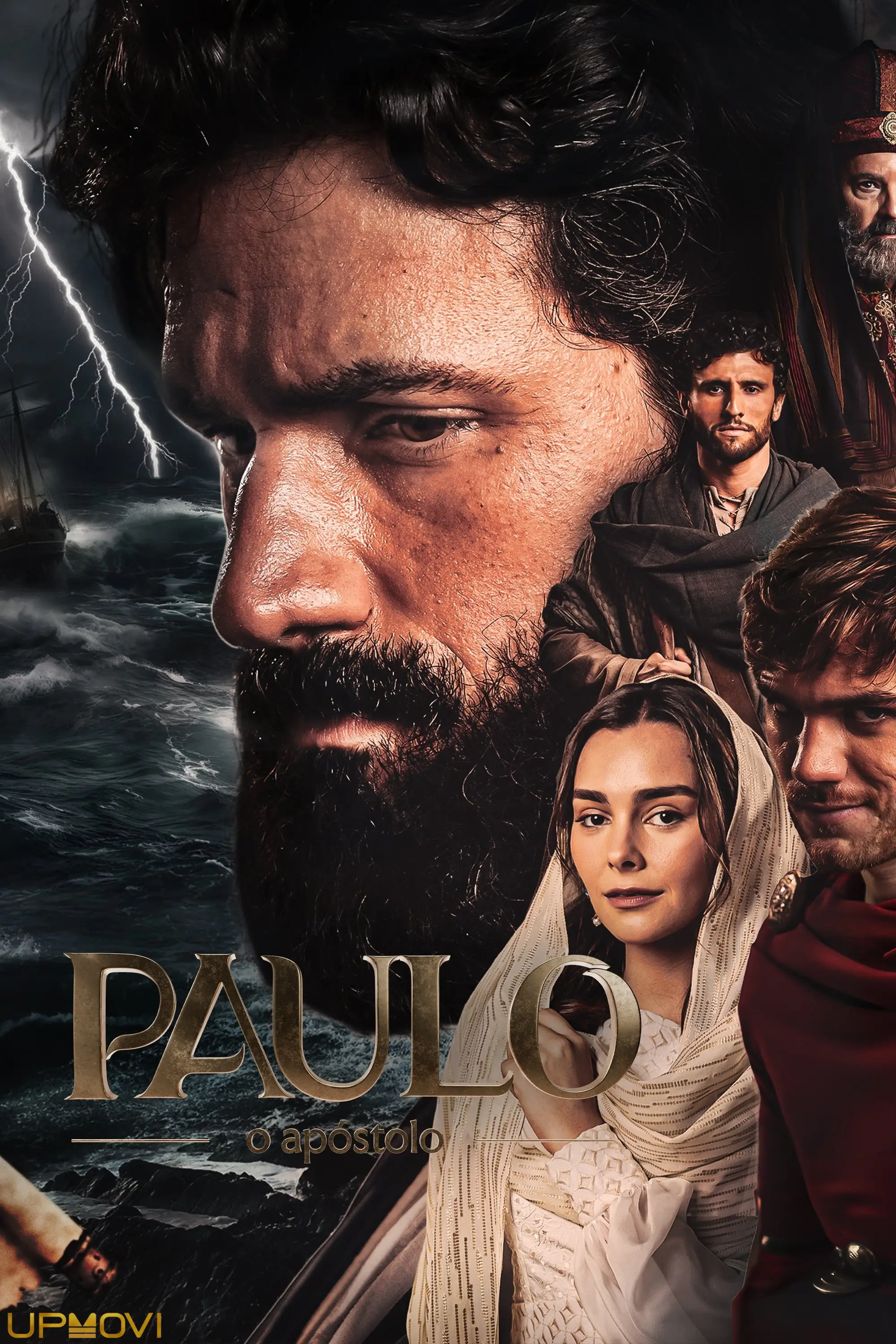Paulo, o Apóstolo