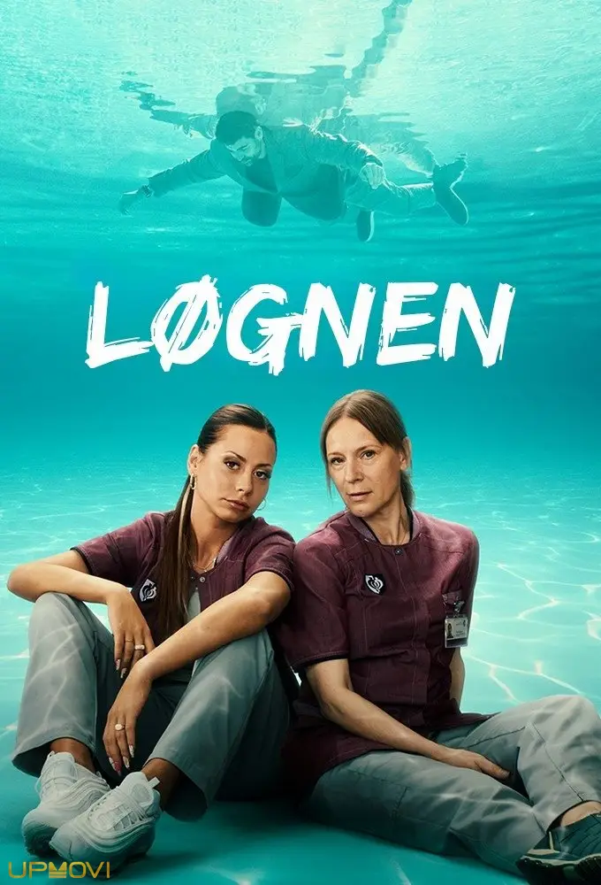 Løgnen
