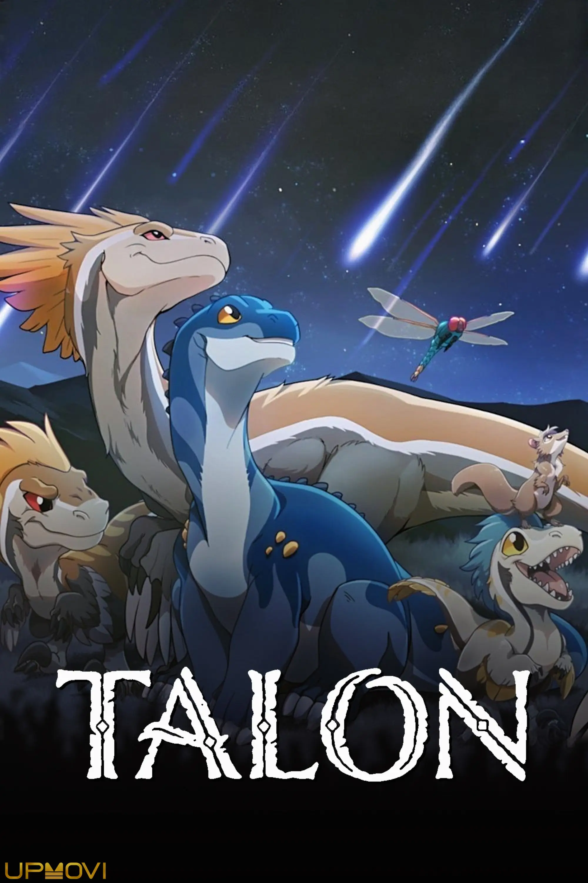Talon