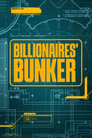 Billionaires' Bunker