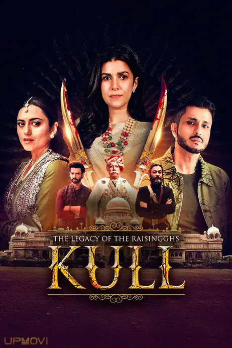 Kull: The Legacy of the Raisingghs