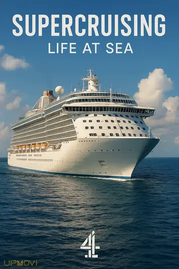 Supercruising: Life at Sea