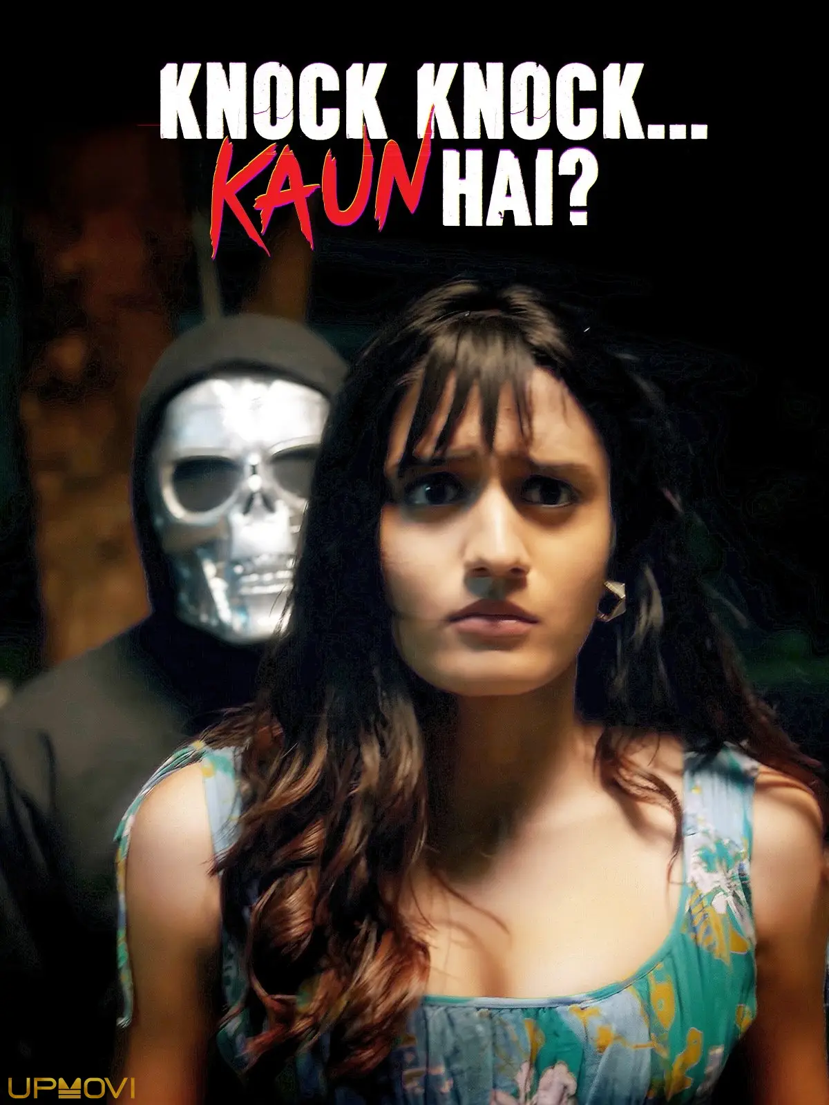 Knock Knock…Kaun Hai?