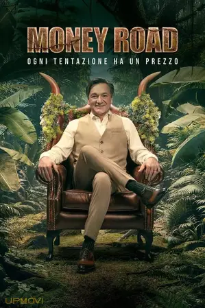 Money Road - Ogni tentazione ha un prezzo