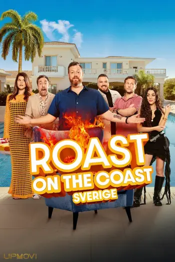 Roast on the Coast - Sweden