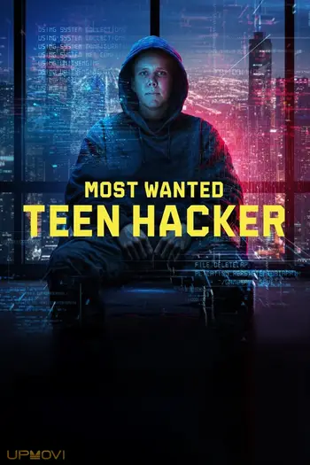 Most Wanted: Teen Hacker