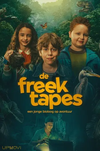 De Freek Tapes