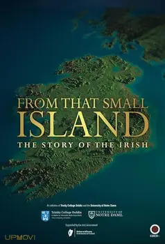 From that Small Island