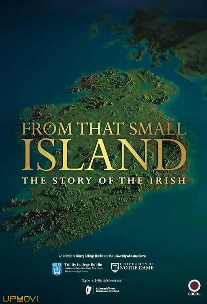 From that Small Island