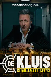 De Kluis: Het Masterplan