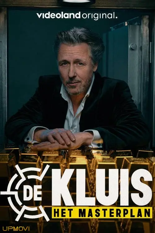 De Kluis: Het Masterplan