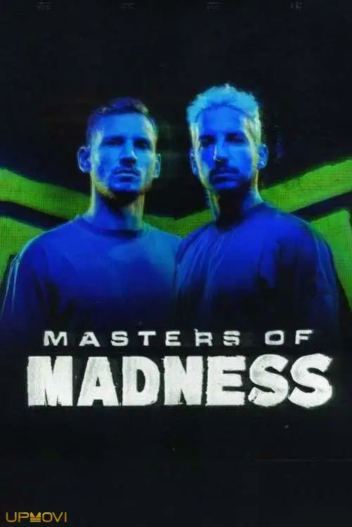 Masters of Madness