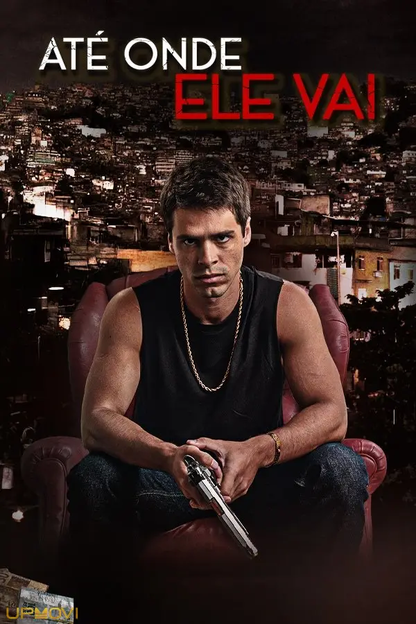 Até Onde Ele Vai