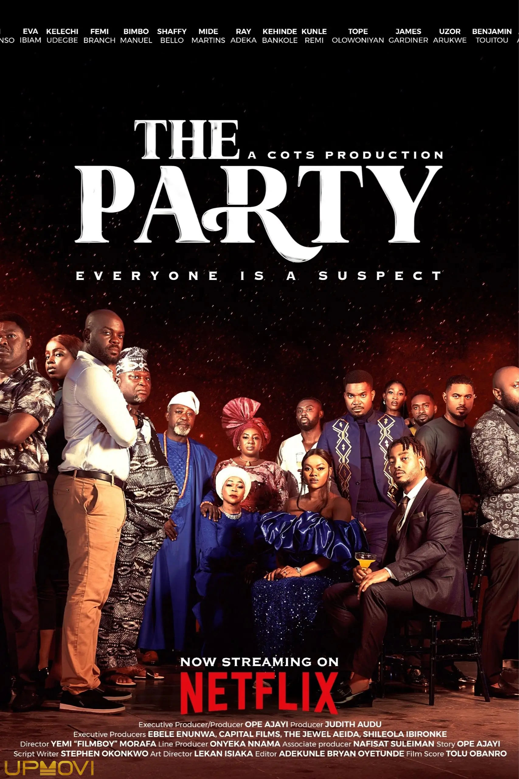 The Party