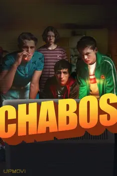 Chabos
