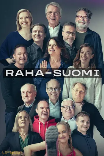Raha-Suomi
