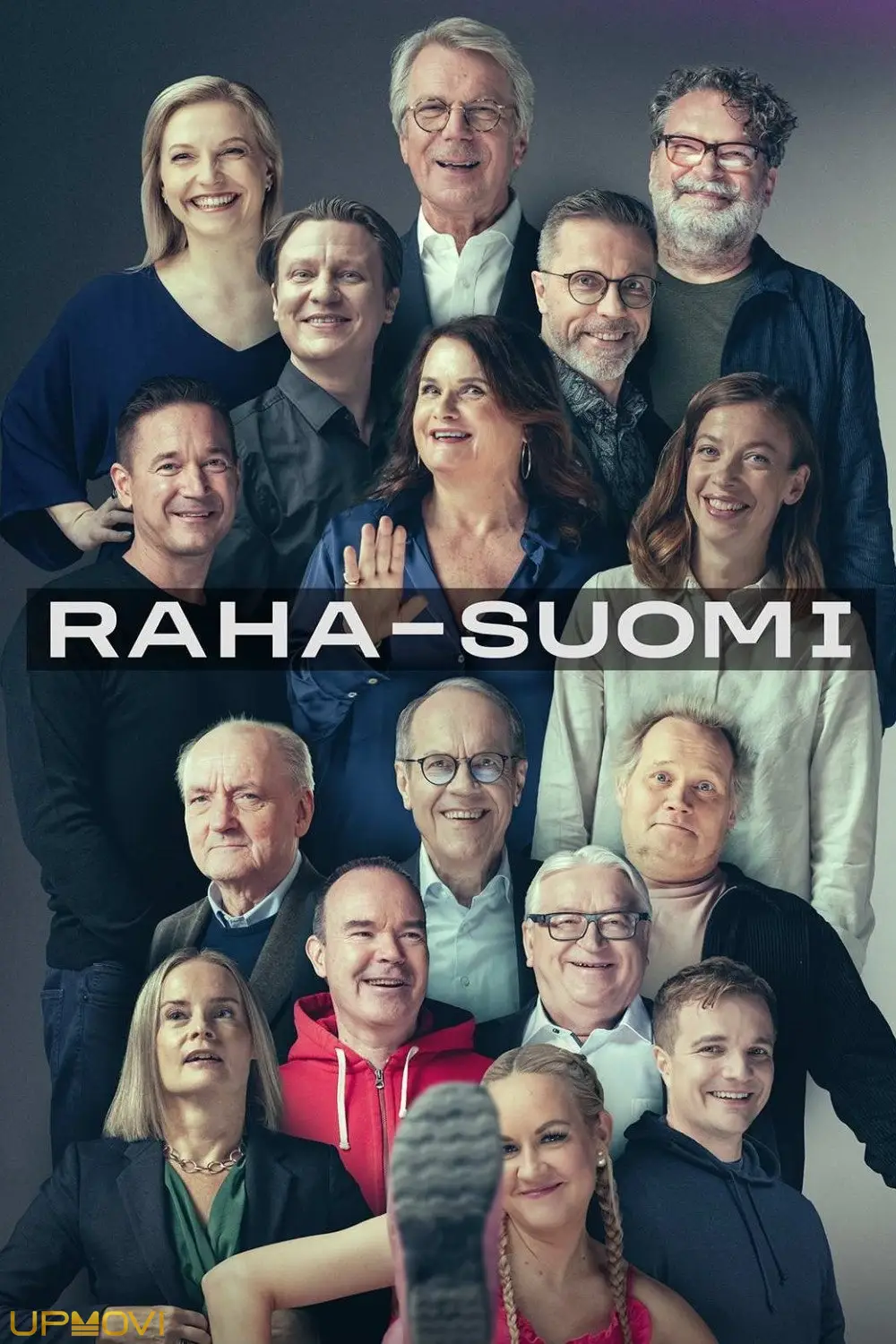 Raha-Suomi