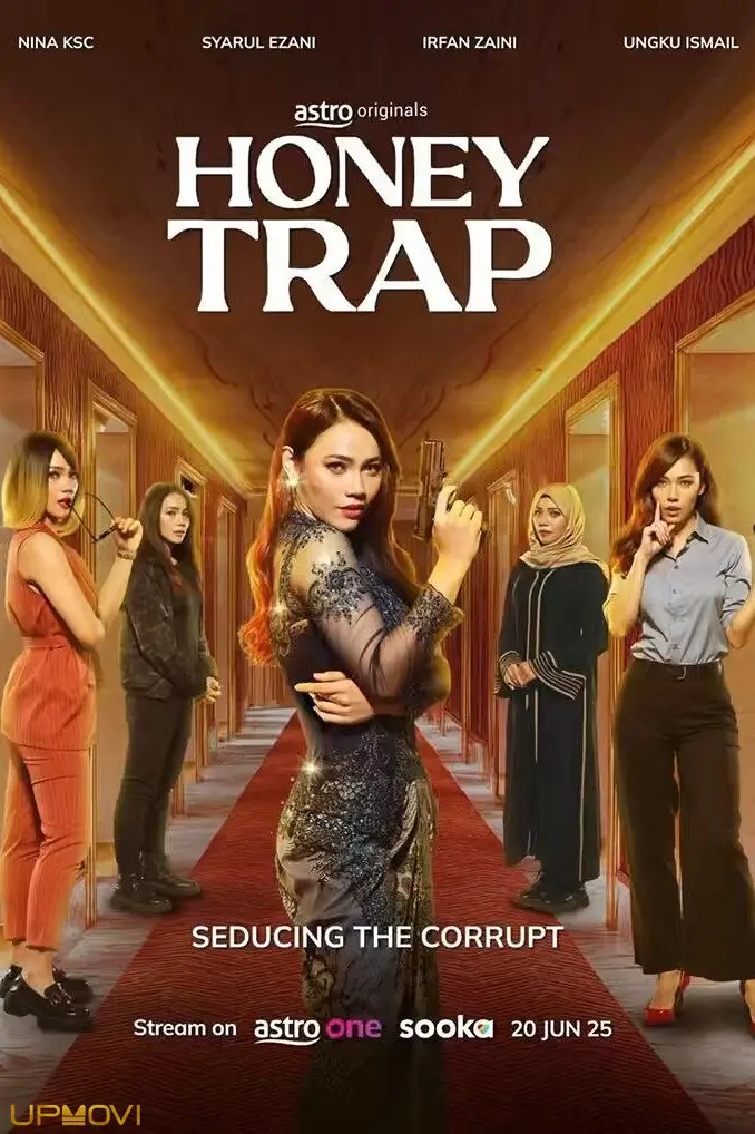 Honey Trap