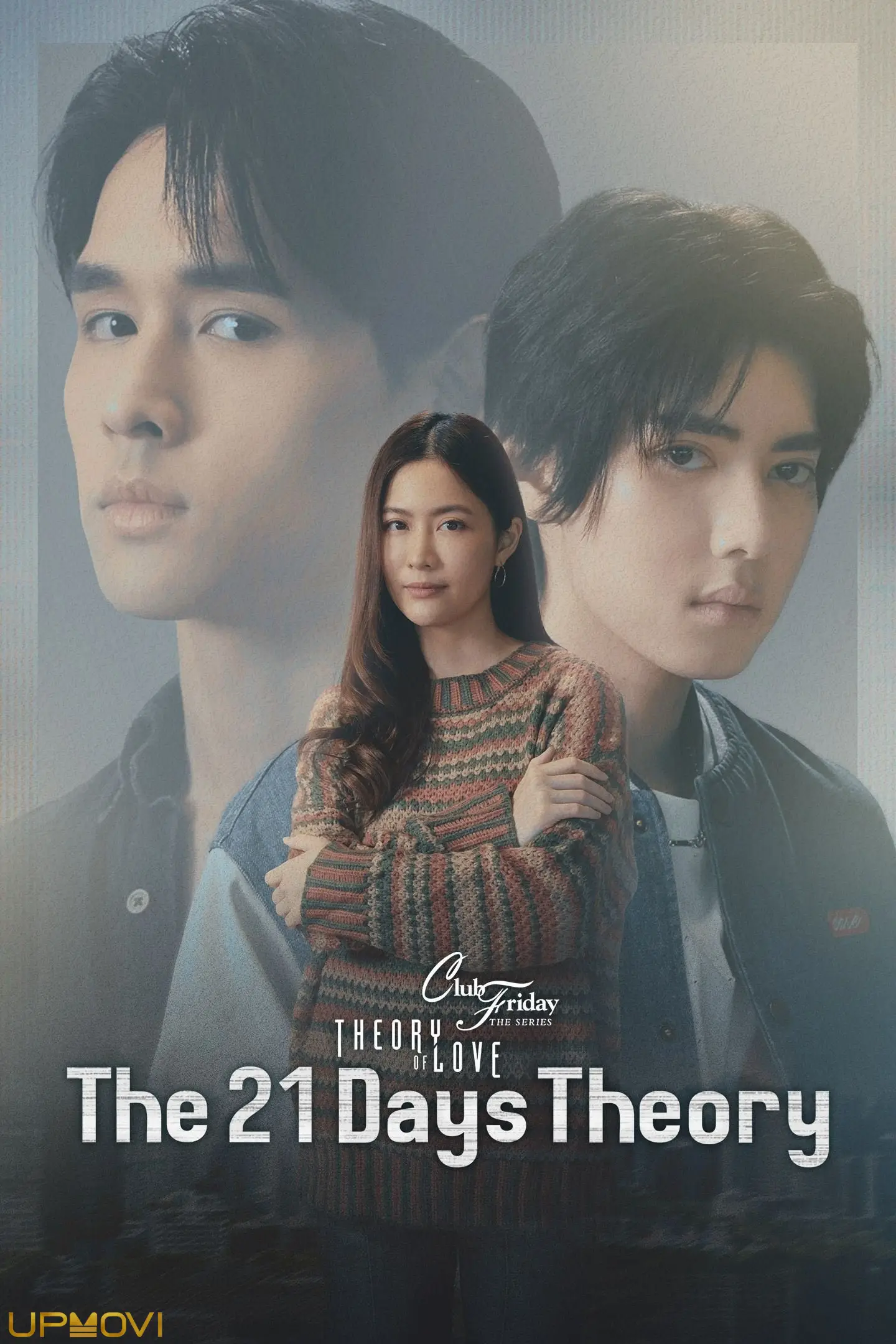 The 21-Day Theory
