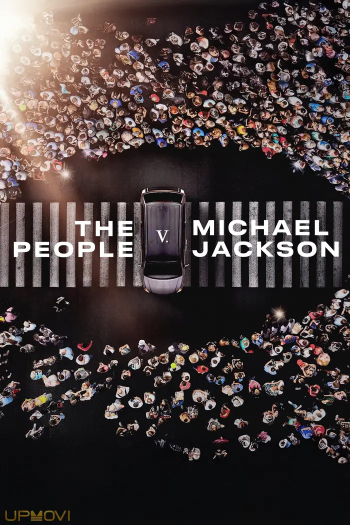 The People v. Michael Jackson