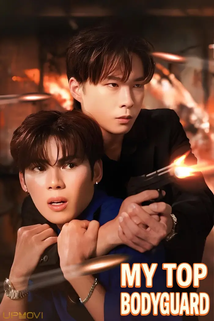 My Top Bodyguard