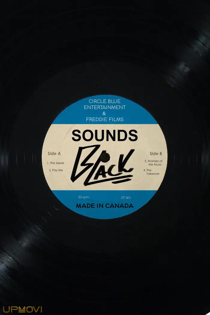 Sounds Black