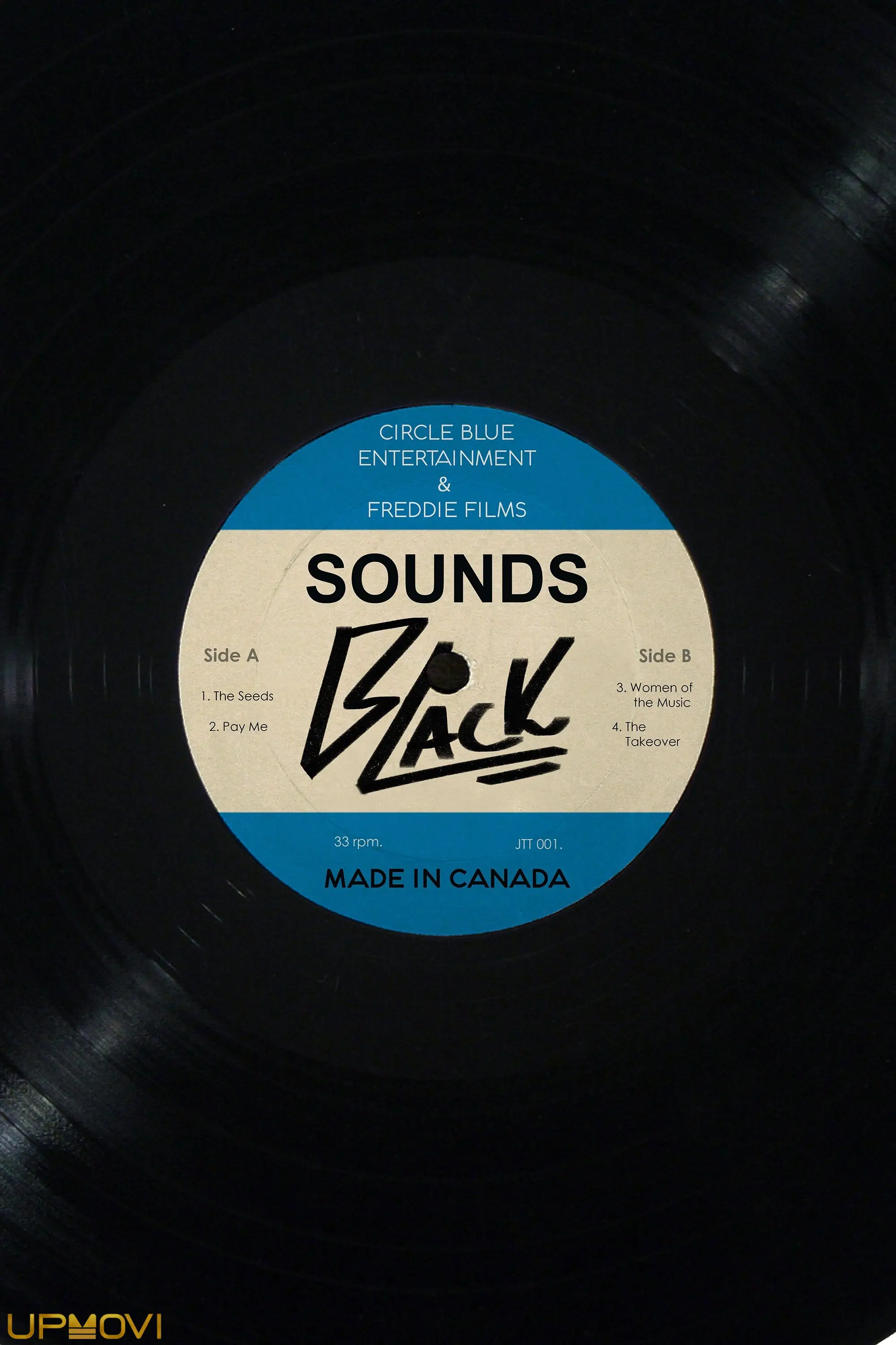 Sounds Black