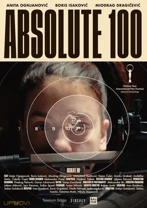 Absolute 100