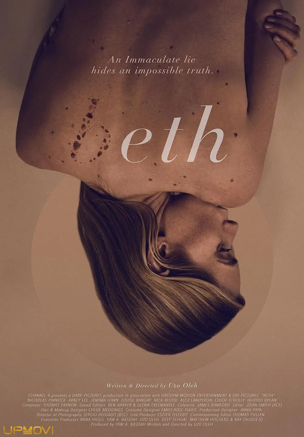 Beth